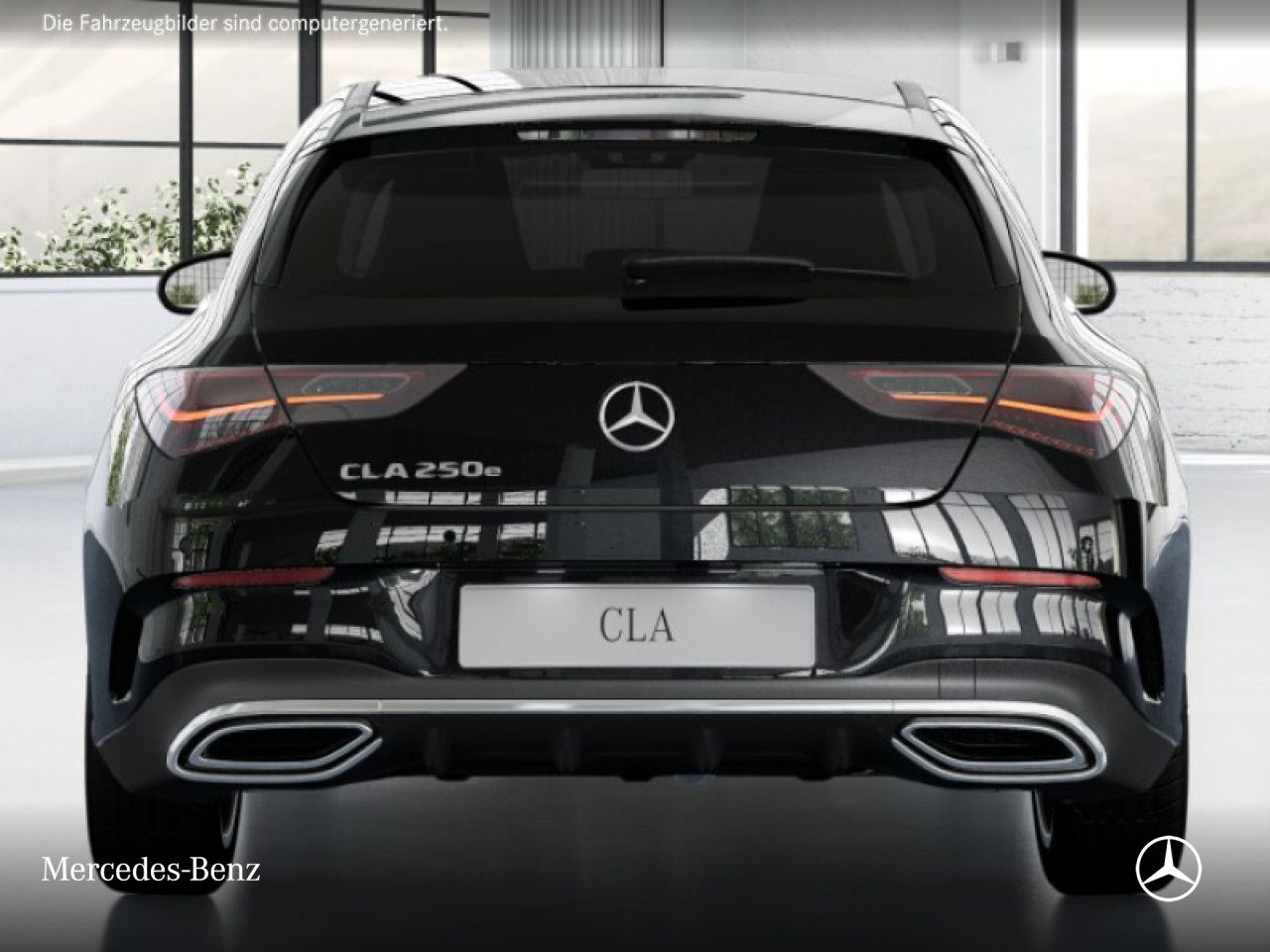 Mercedes-Benz CLA – Bild 6