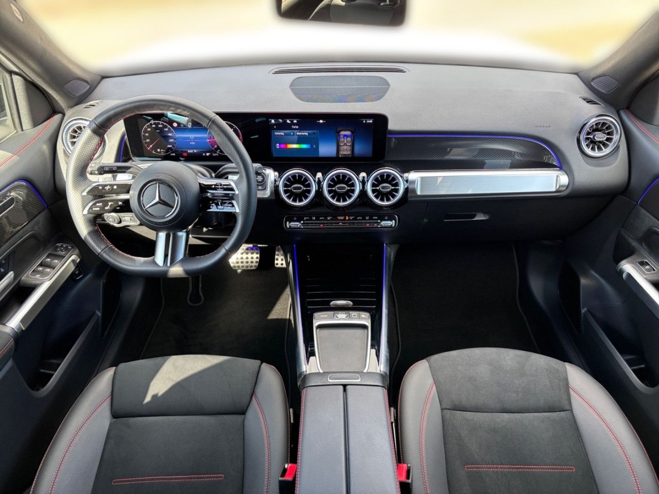 Mercedes-Benz GLB – Bild 11