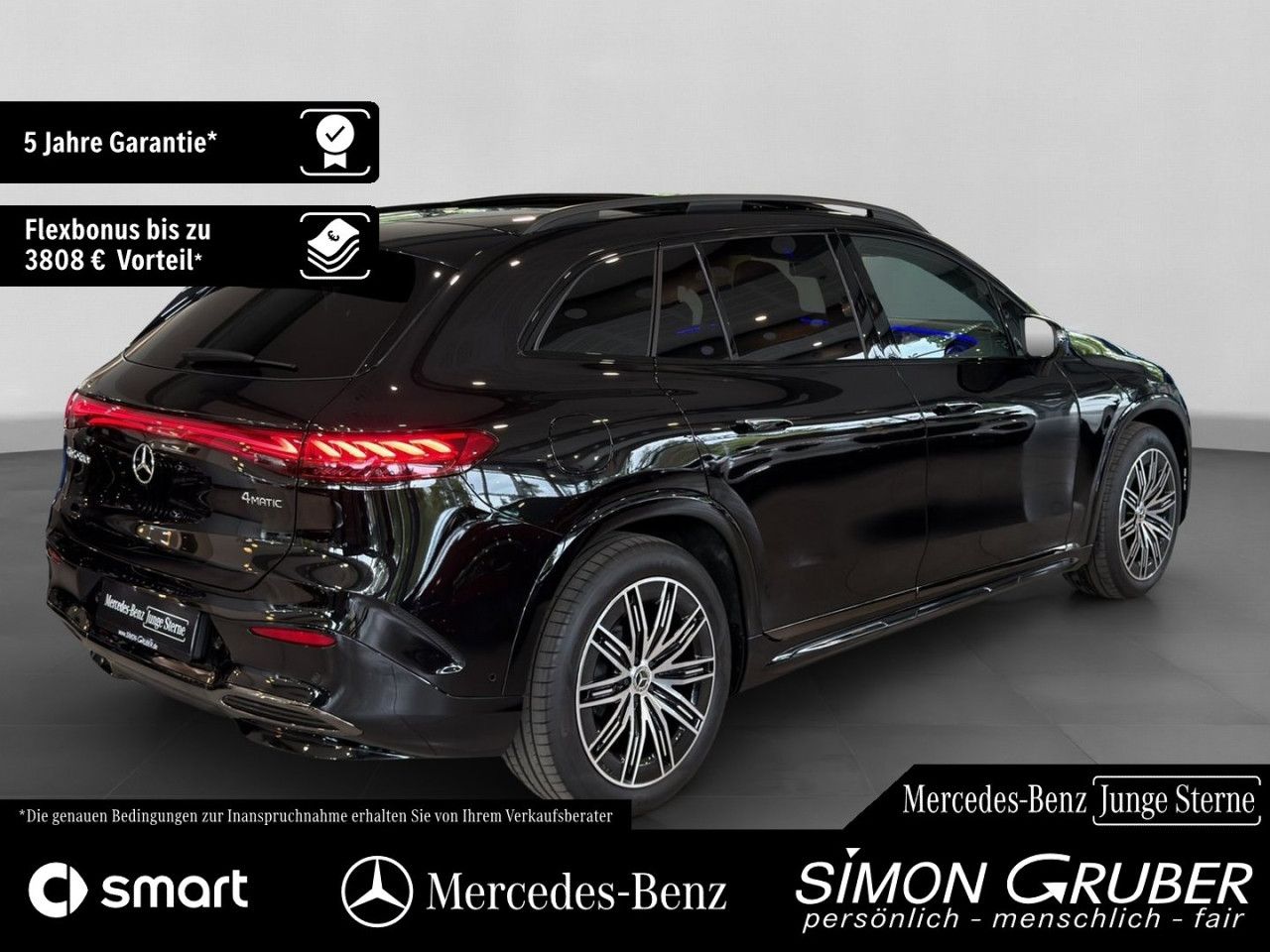 Mercedes-Benz EQS – Bild 5