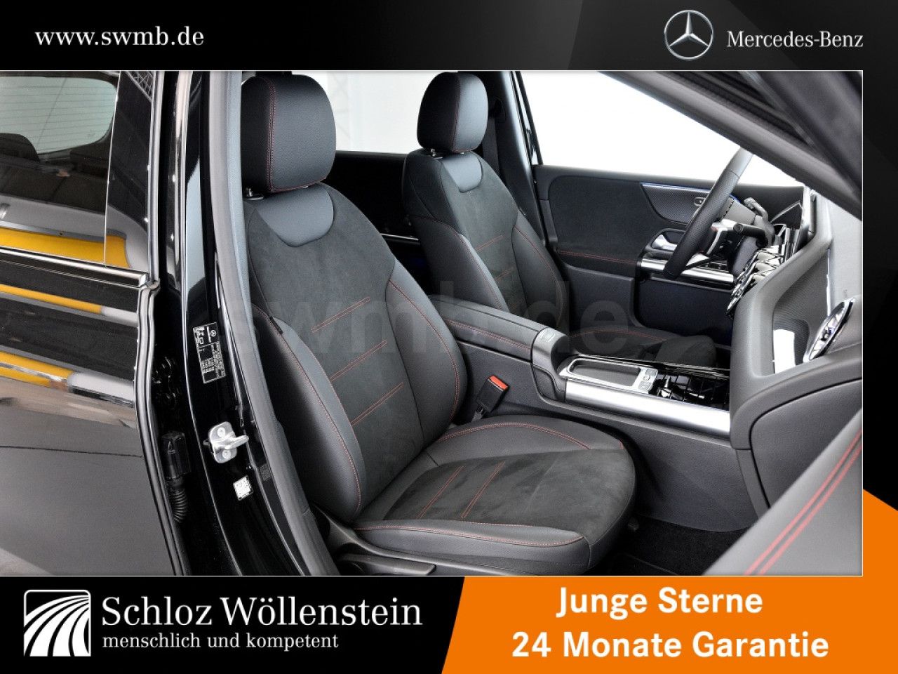 Mercedes-Benz B-Klasse – Bild 6