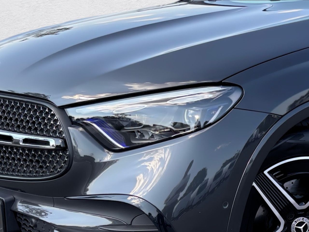 Mercedes-Benz GLC – Bild 15