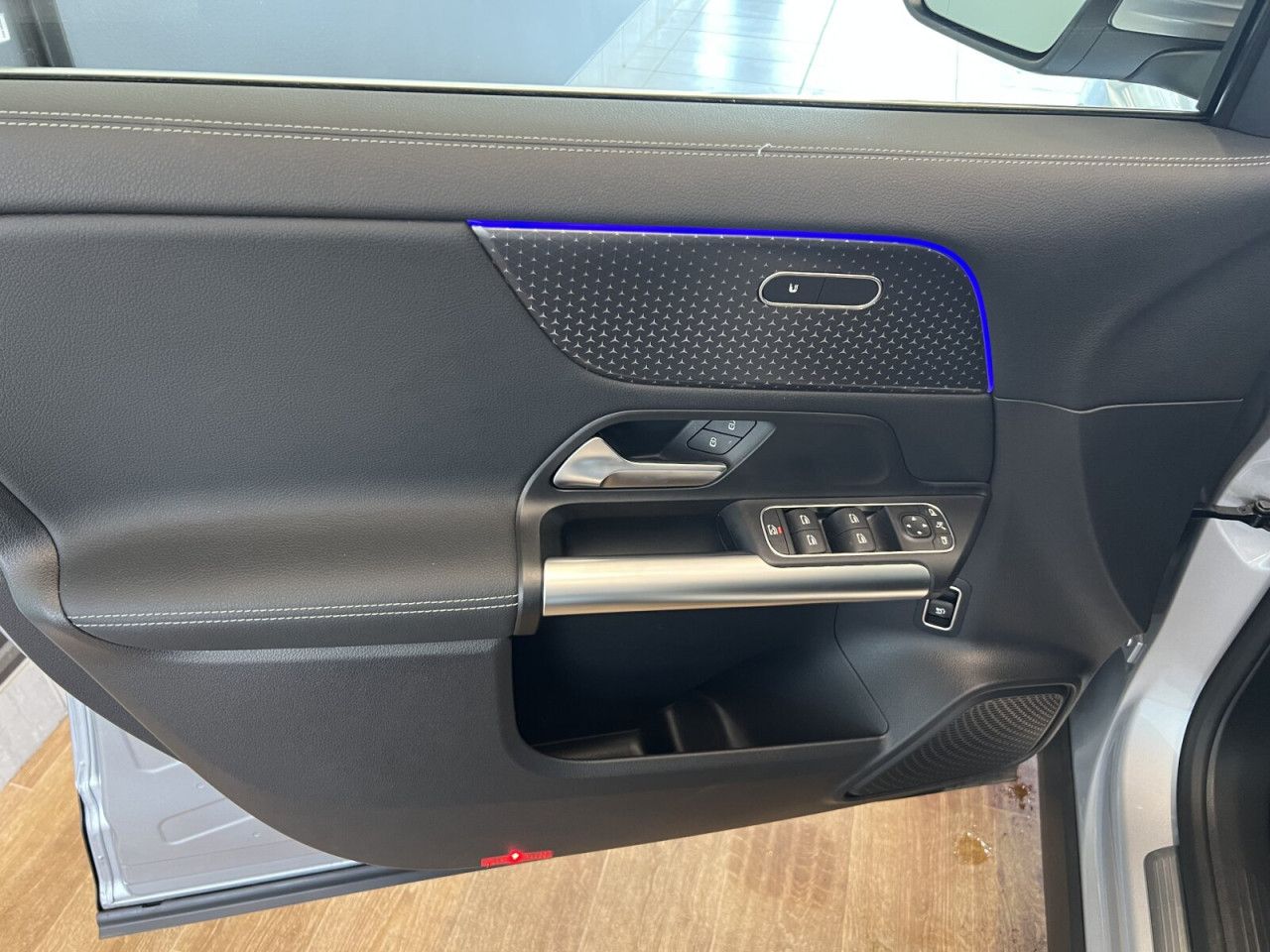 Mercedes-Benz GLA – Bild 13