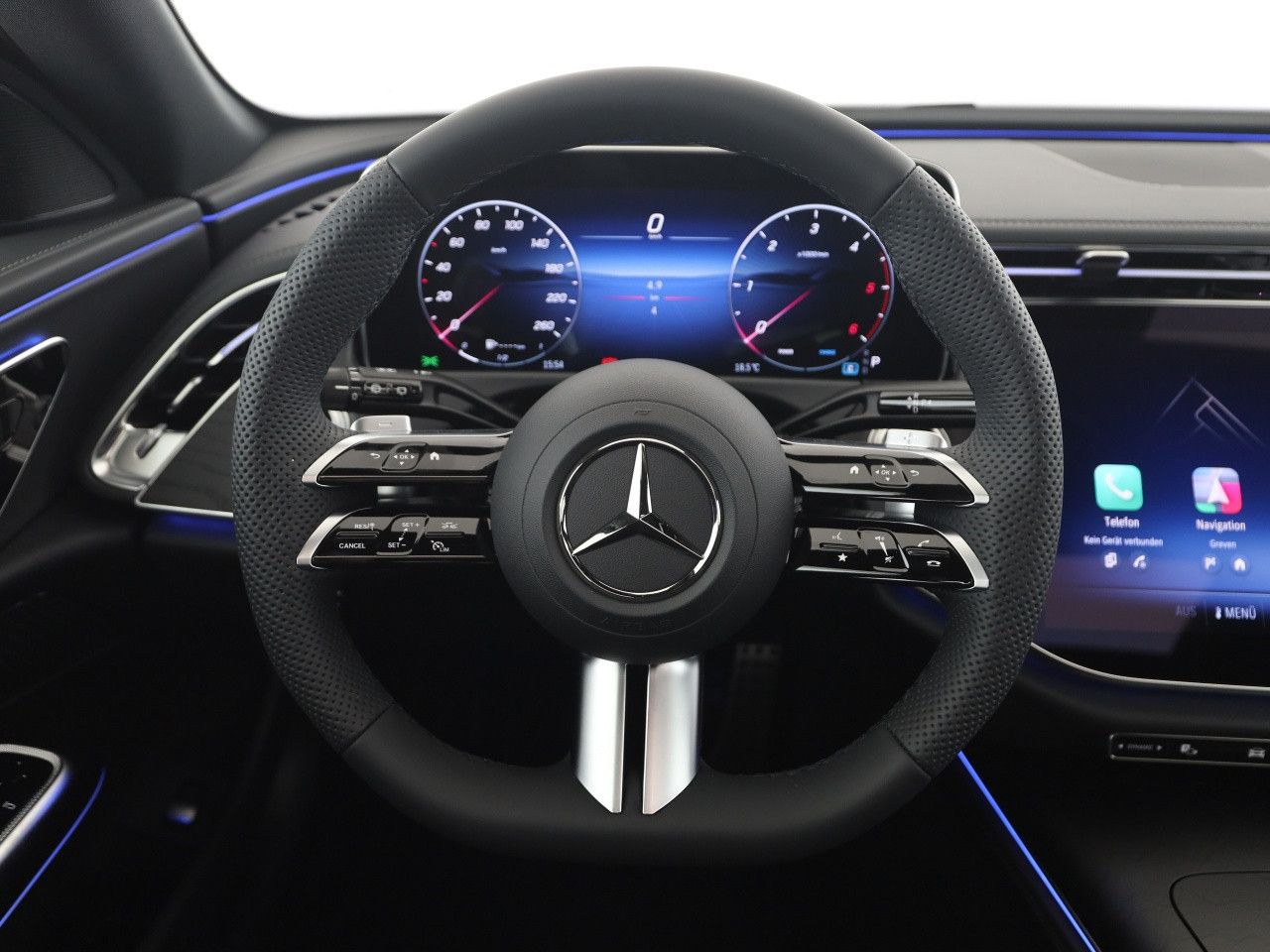 Mercedes-Benz E-Klasse – Bild 11