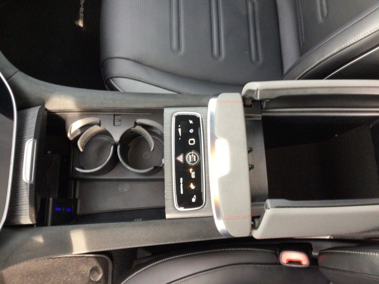 Mercedes-Benz EQS – Bild 20