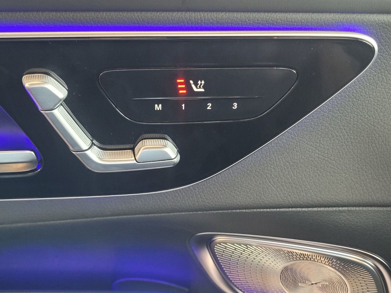 Mercedes-Benz GLC – Bild 20