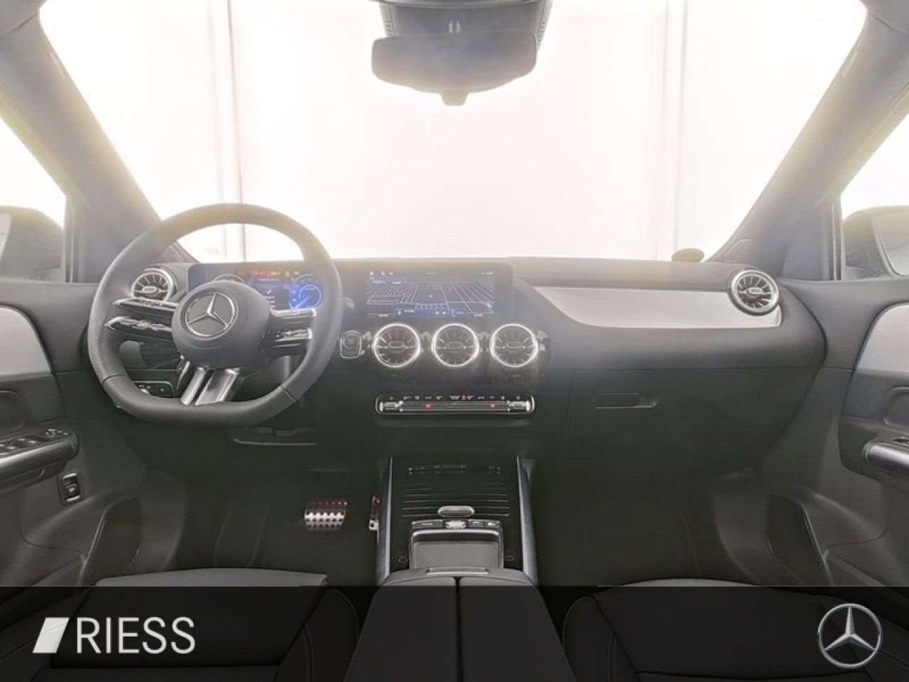 Mercedes-Benz EQA – Bild 5