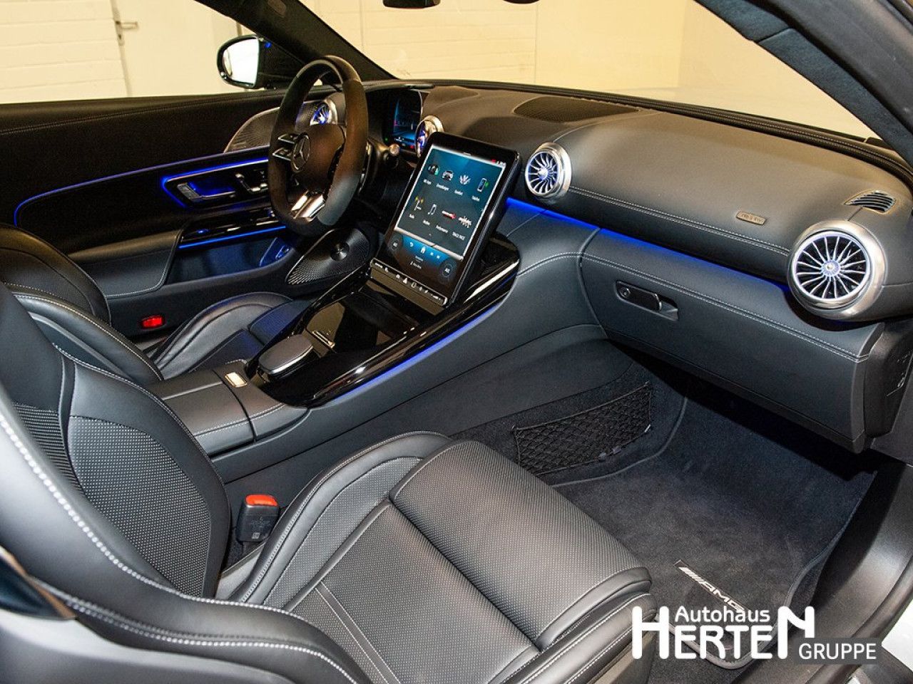 Mercedes-Benz AMG GT – Bild 3