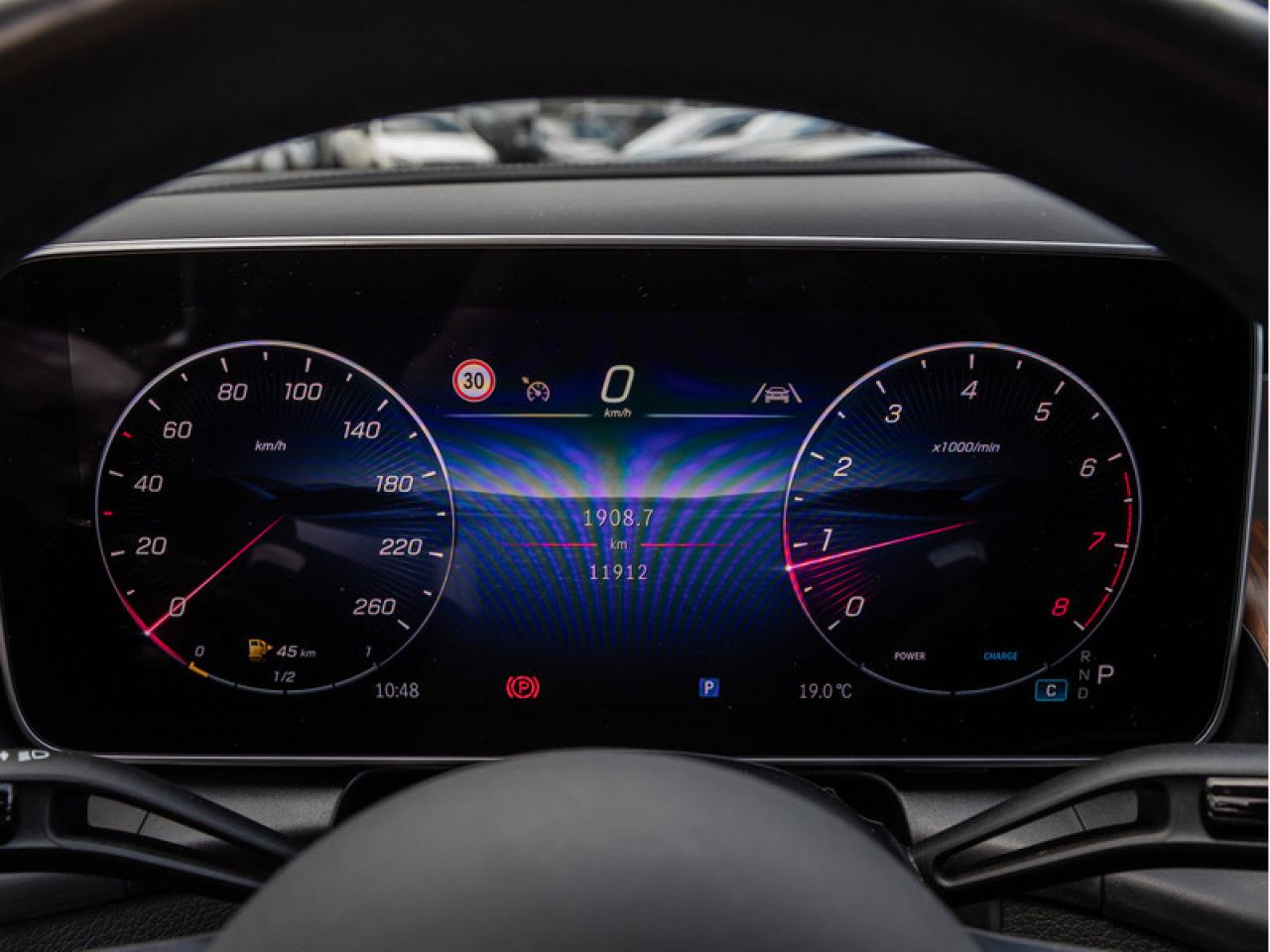 Mercedes-Benz GLC – Bild 21