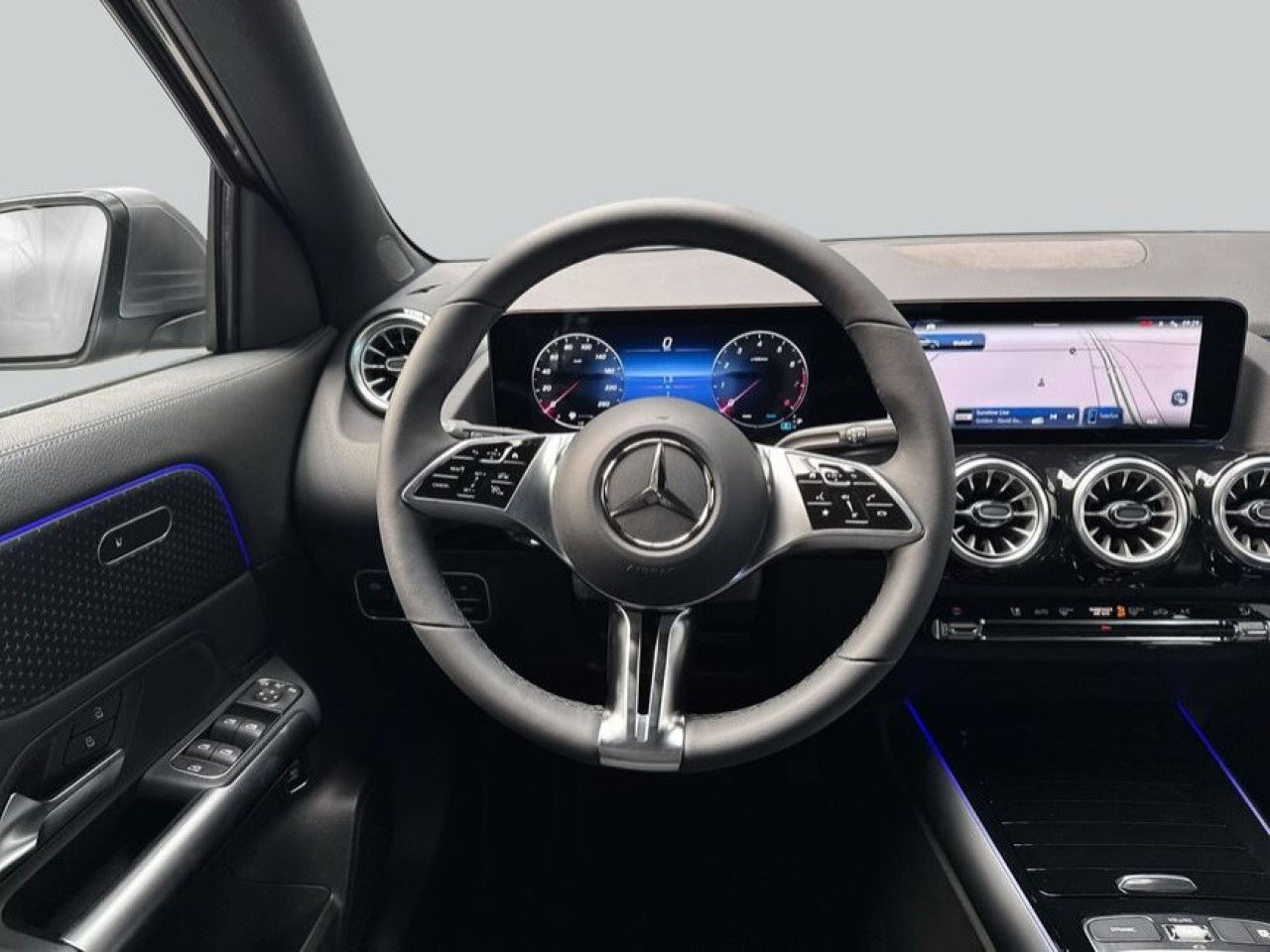 Mercedes-Benz GLA – Bild 16