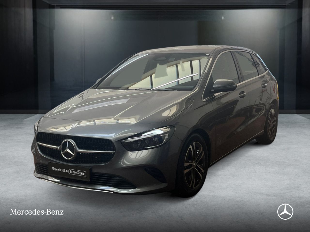 Mercedes-Benz B-Klasse – Bild 7