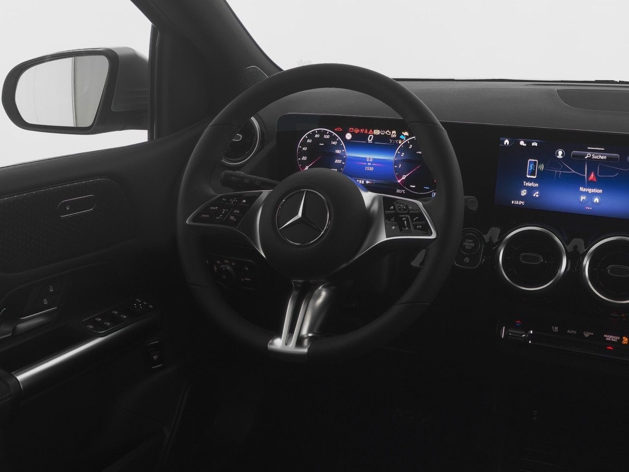 Mercedes-Benz B-Klasse – Bild 4