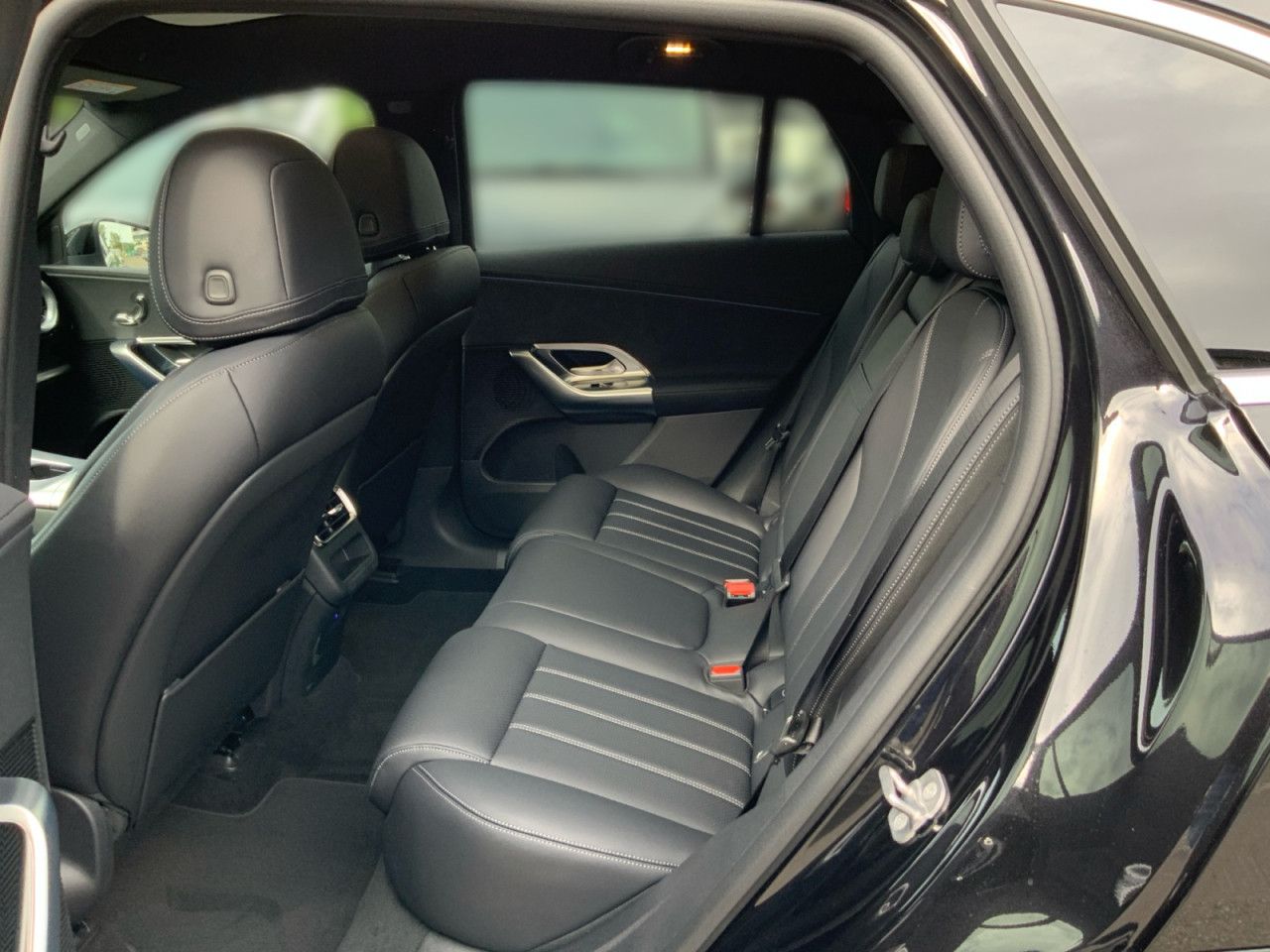 Mercedes-Benz GLC – Bild 12