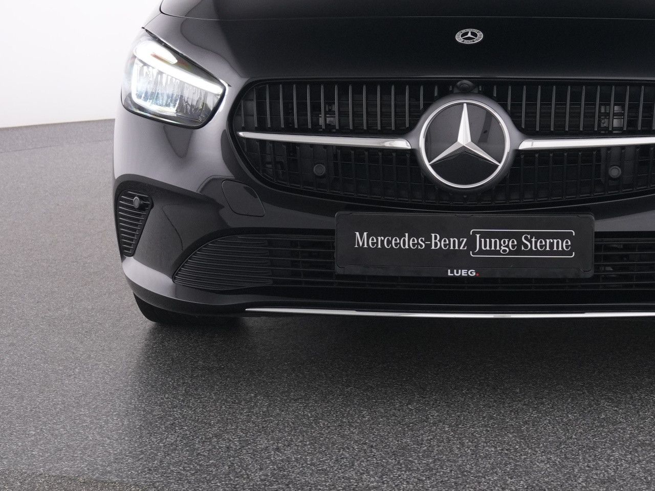 Mercedes-Benz B-Klasse – Bild 16