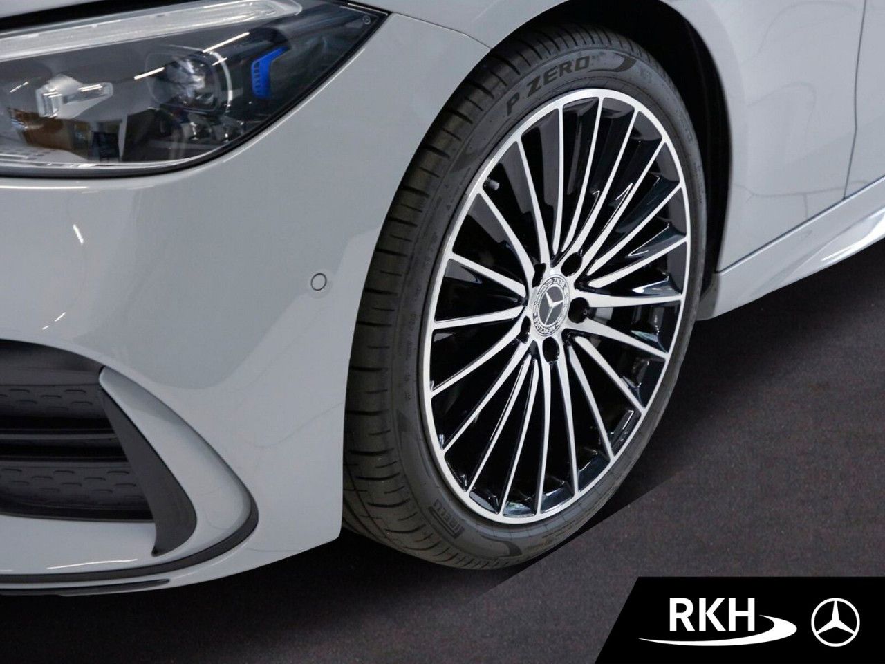 Mercedes-Benz C-Klasse – Bild 5