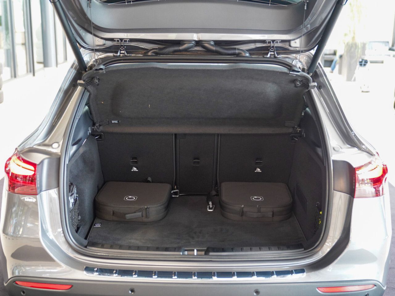 Mercedes-Benz GLA – Bild 5