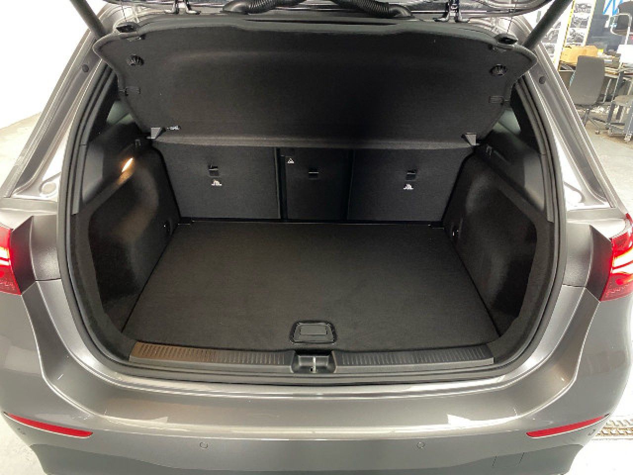 Mercedes-Benz B-Klasse – Bild 12