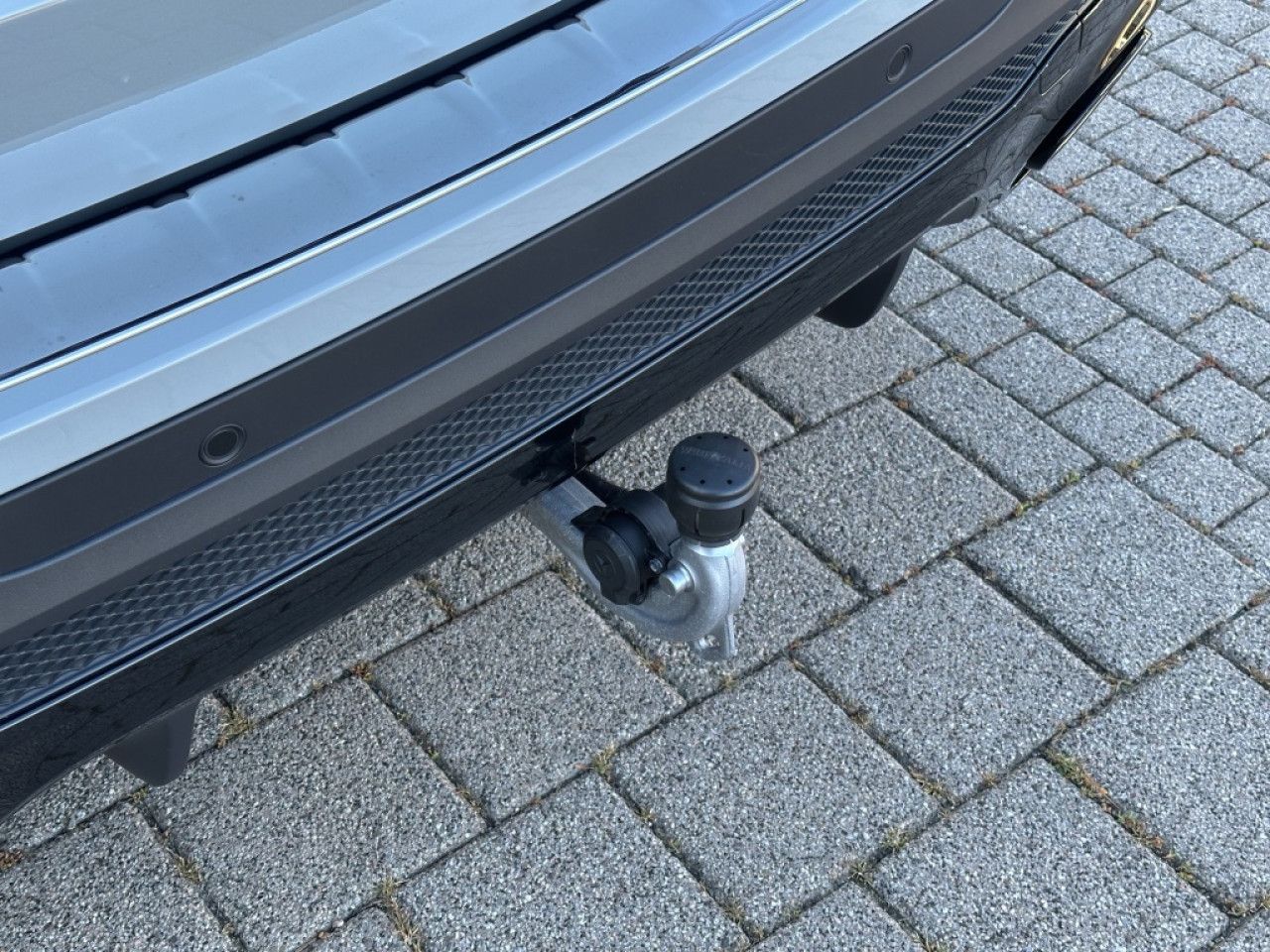 Mercedes-Benz GLB – Bild 24