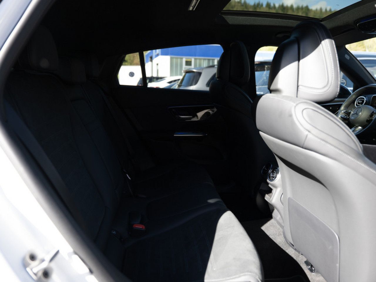 Mercedes-Benz GLC – Bild 4