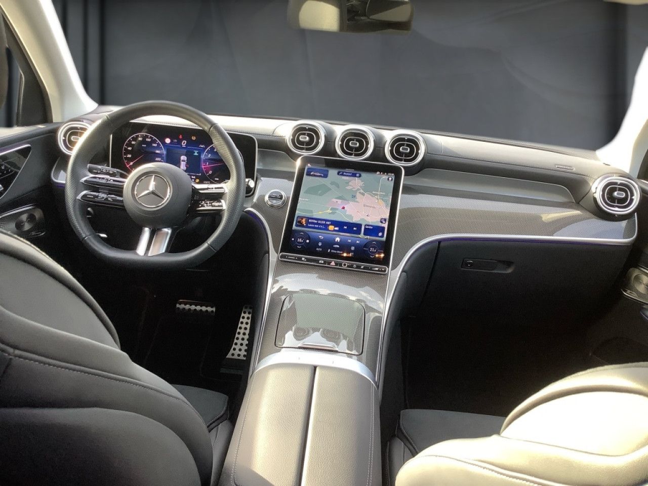 Mercedes-Benz GLC – Bild 15