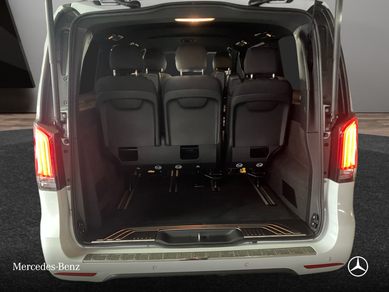 Mercedes-Benz V-Klasse – Bild 15