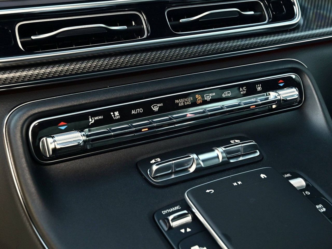 Mercedes-Benz V-Klasse – Bild 11