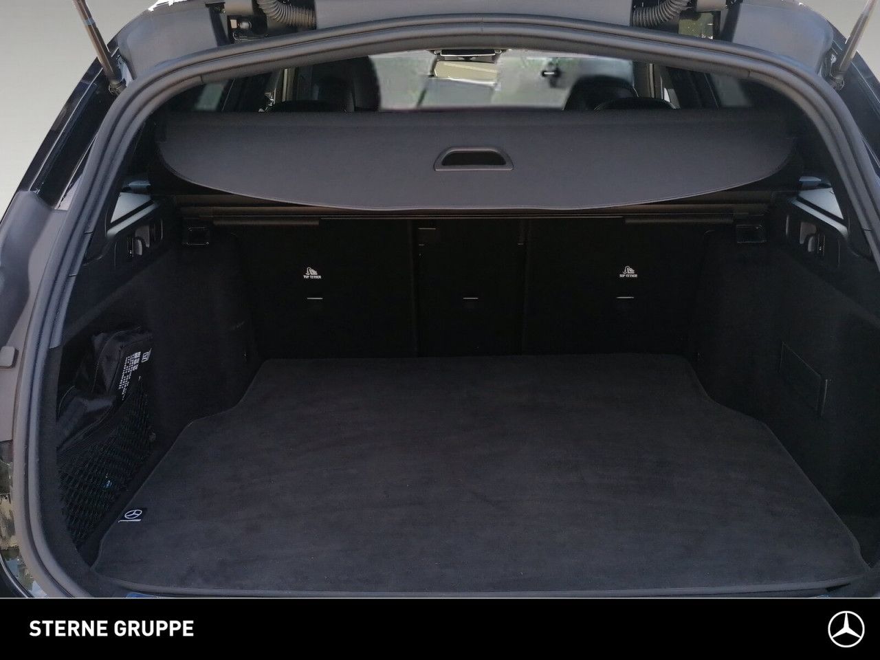 Mercedes-Benz C-Klasse – Bild 14