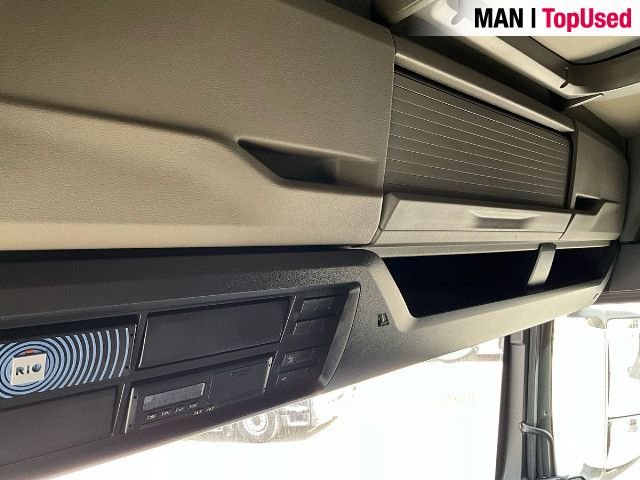 MAN TGX 18.510 4x2 BL SA 22