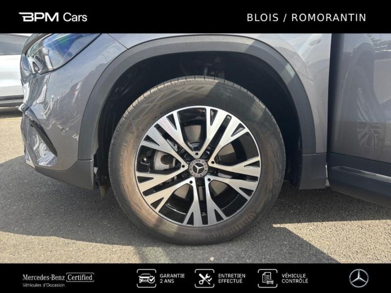 Photo du véhicule 12 / 18