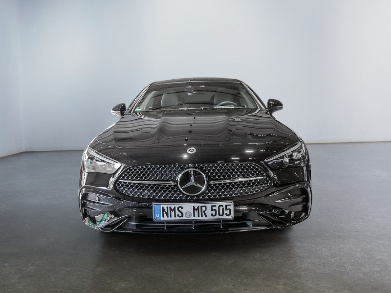Mercedes-Benz CLE – Bild 2