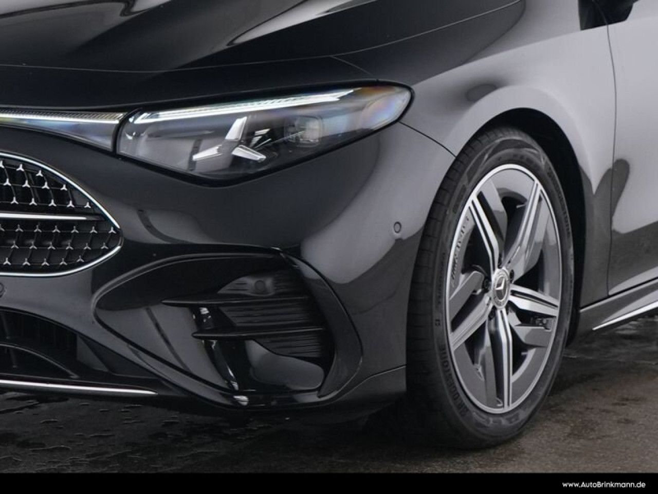 Mercedes-Benz CLA – Bild 3