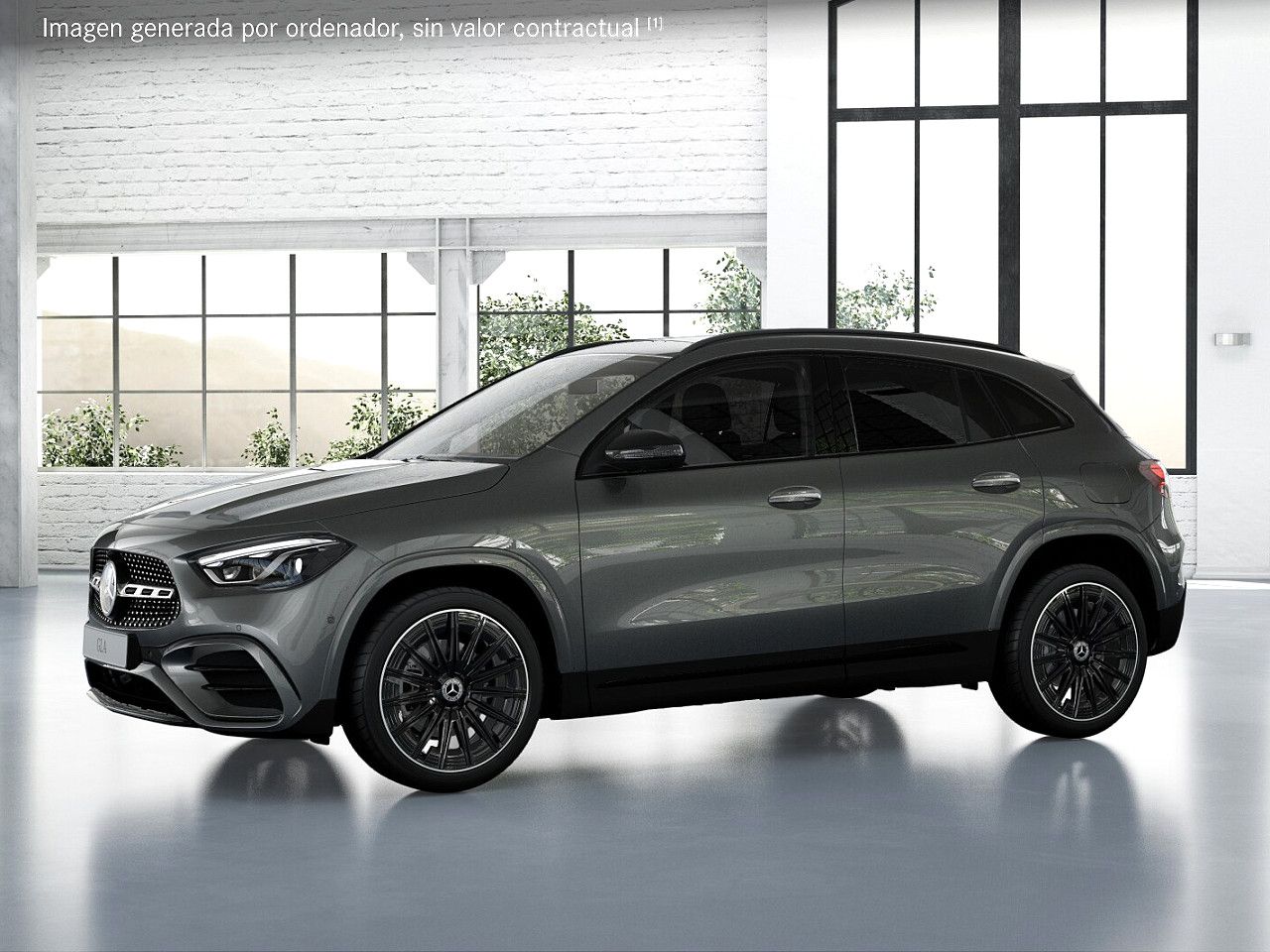 Foto de estudio 2 / 5