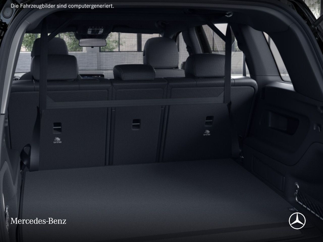 Mercedes-Benz GLB – Bild 7