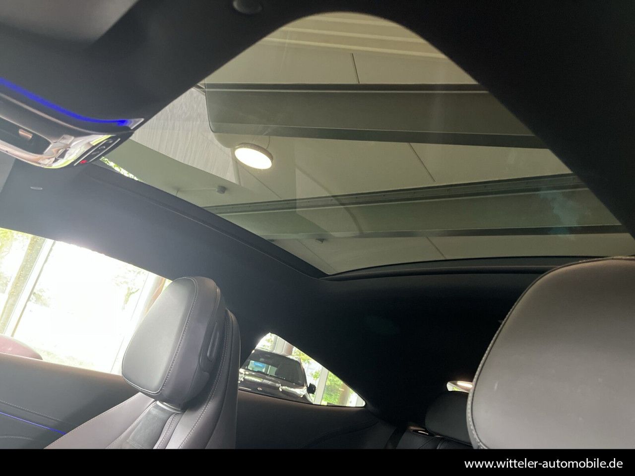 Mercedes-Benz CLE – Bild 22