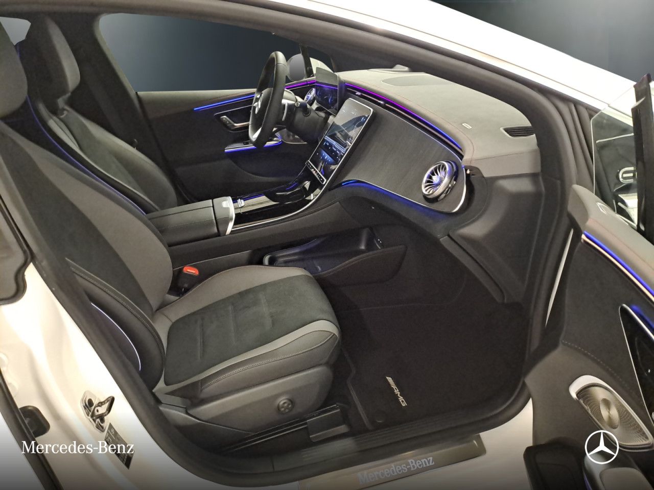 Mercedes-Benz EQE – Bild 15