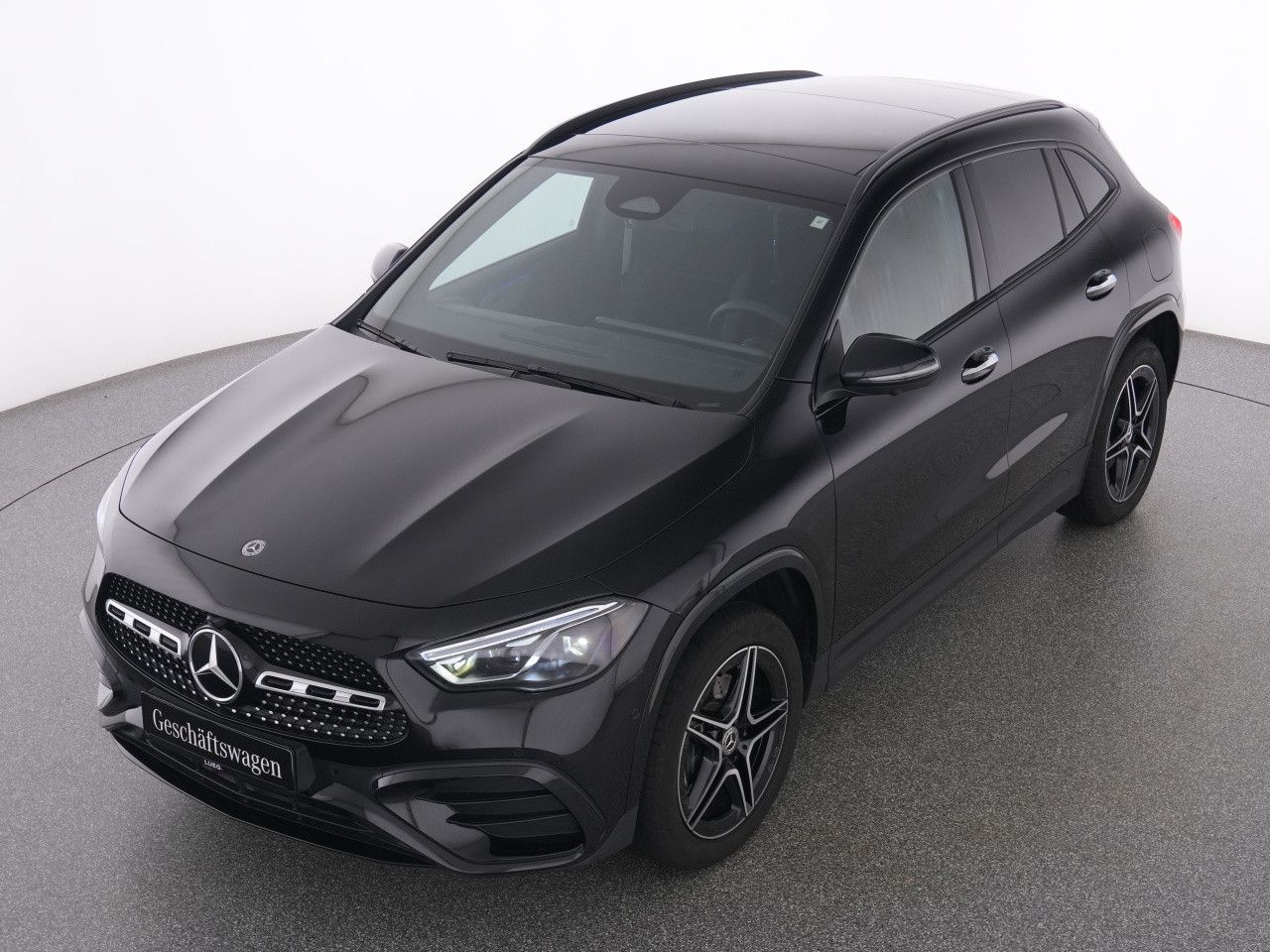Mercedes-Benz GLA – Bild 17