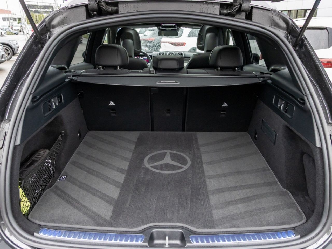 Mercedes-Benz GLC – Bild 7