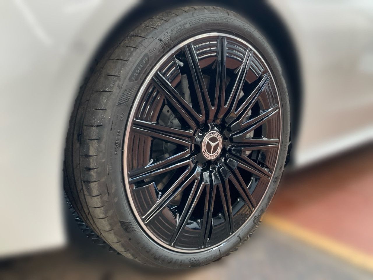 Mercedes-Benz CLE – Bild 3