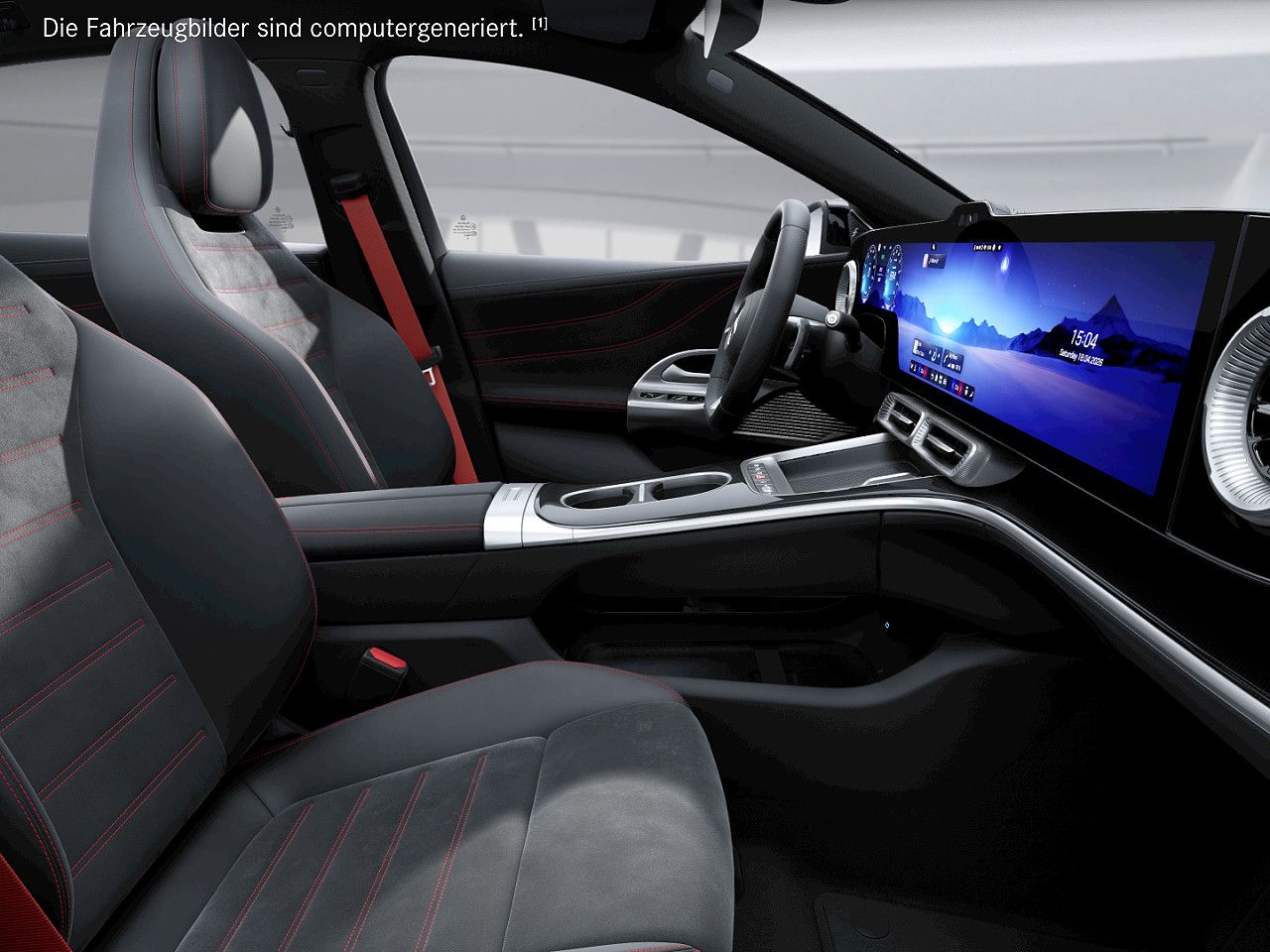 Mercedes-Benz C-Klasse – Bild 18