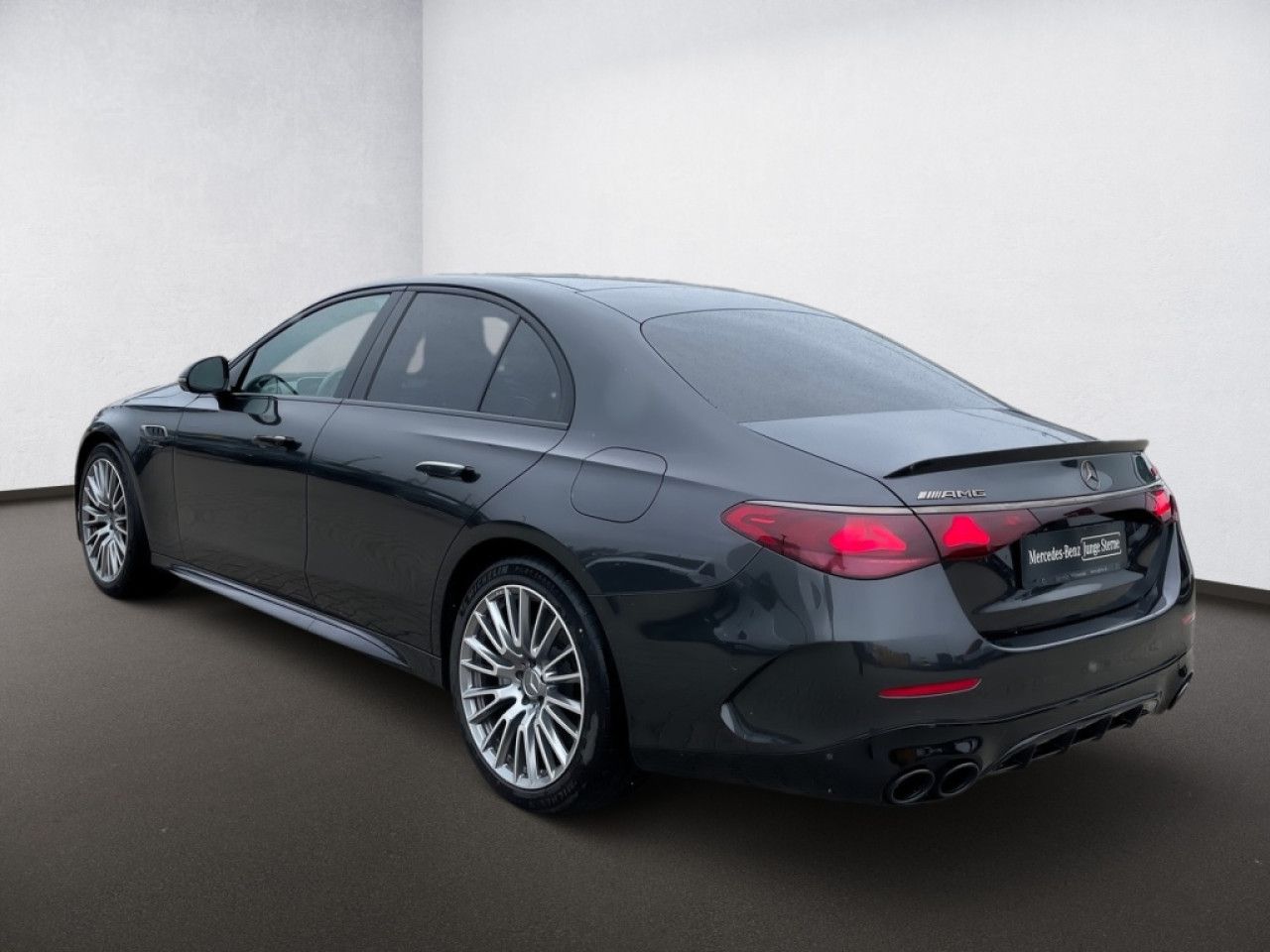 Mercedes-Benz E-Klasse – Bild 3