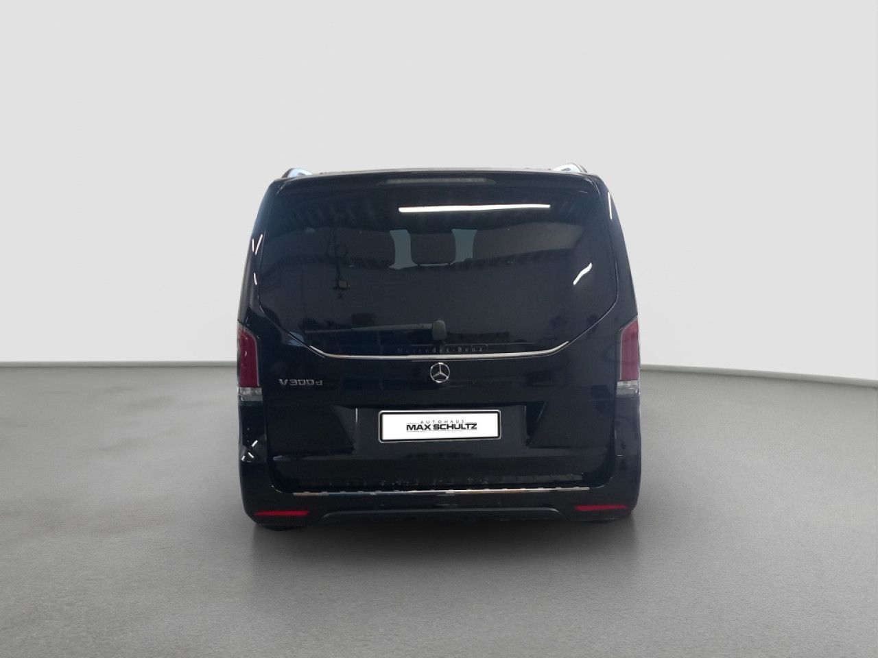 Mercedes-Benz V-Klasse – Bild 4