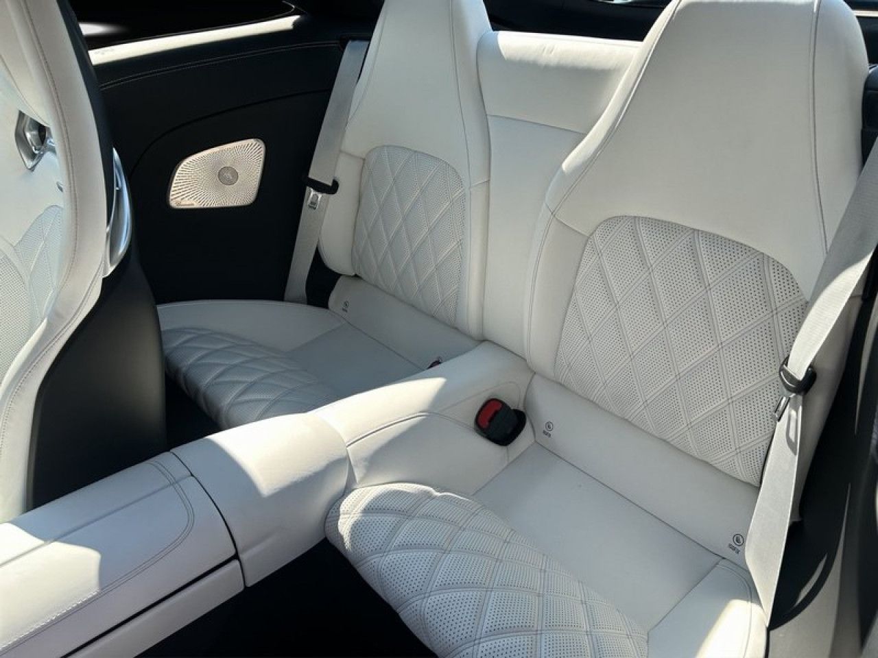 Mercedes-Benz AMG GT – Bild 9