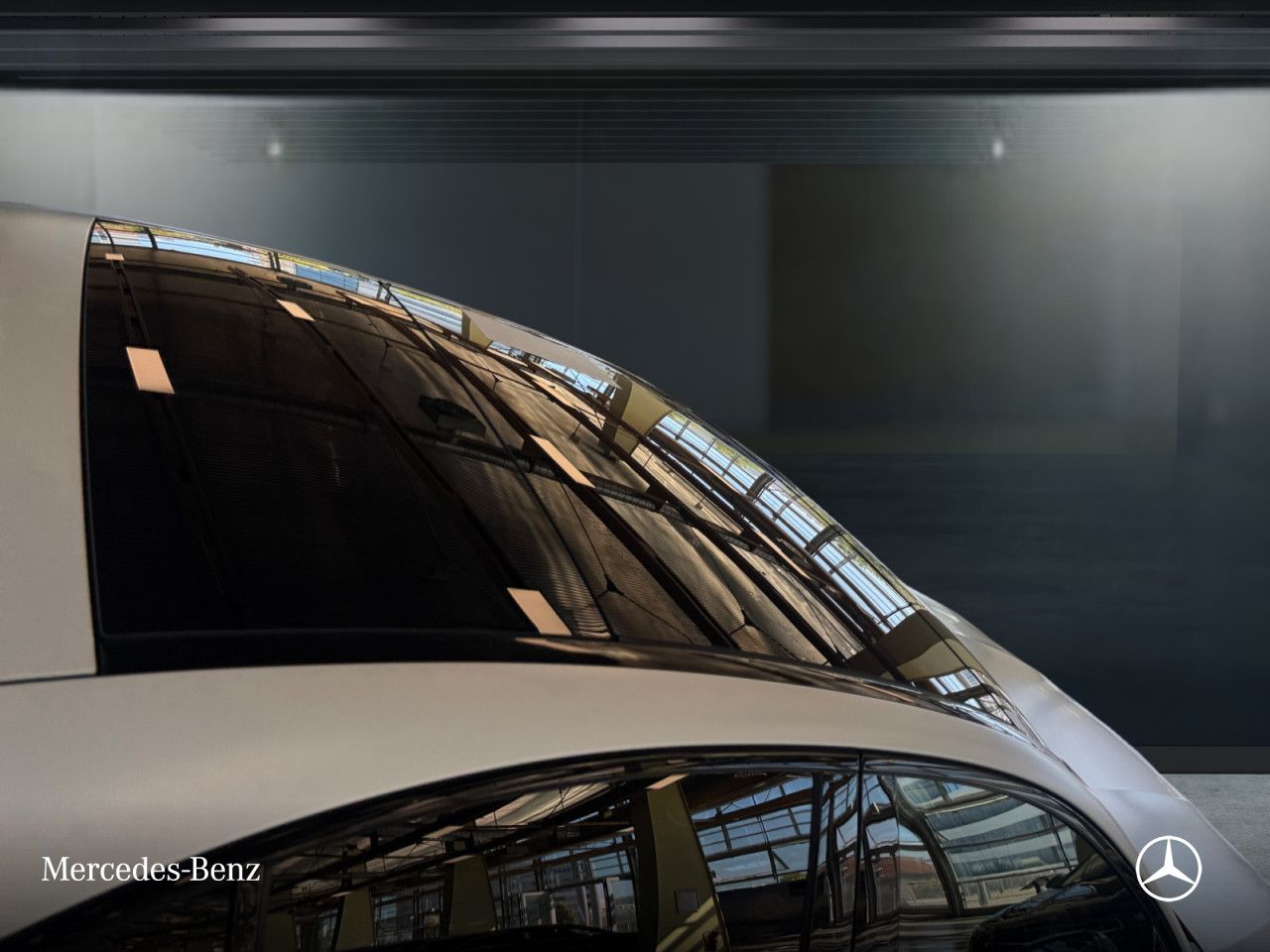 Mercedes-Benz E-Klasse – Bild 23