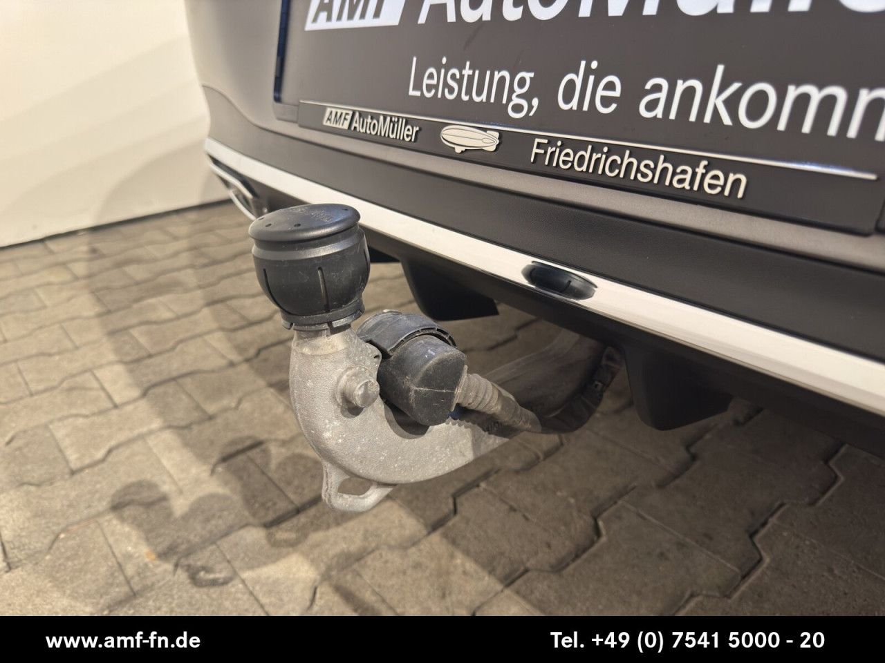 Mercedes-Benz CLA – Bild 18