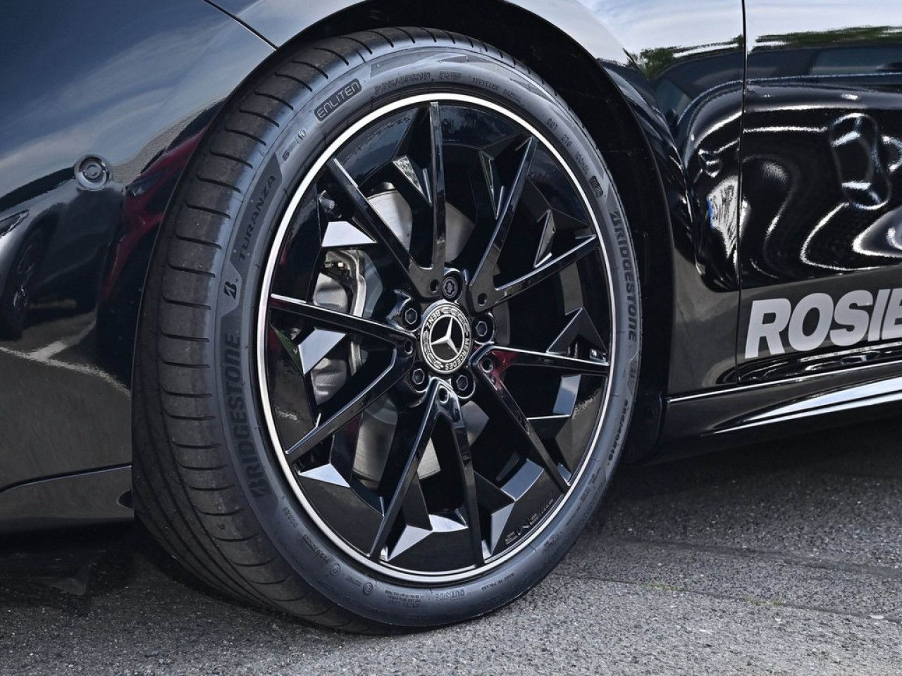 Mercedes-Benz CLA – Bild 6