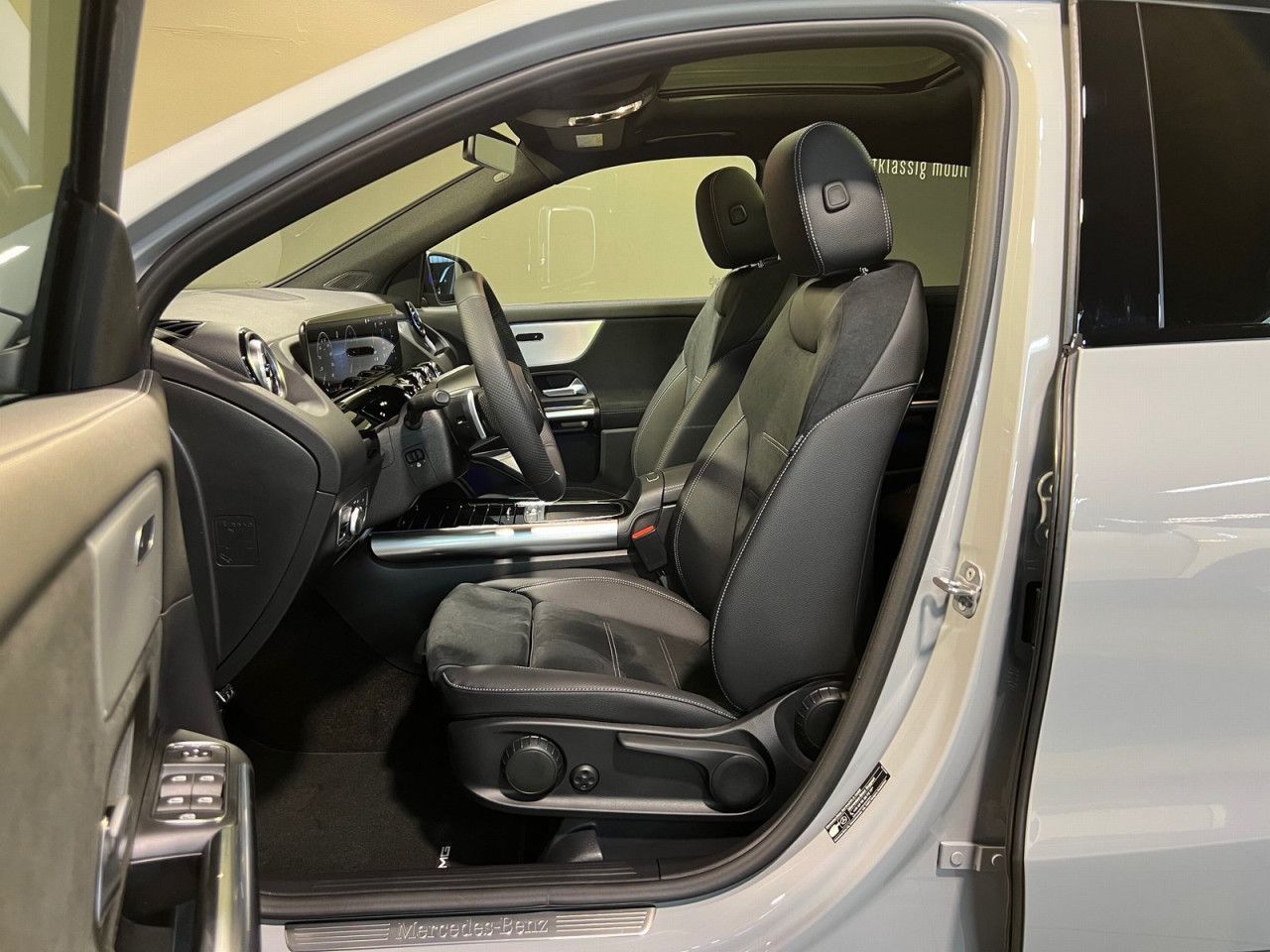 Mercedes-Benz GLA – Bild 4