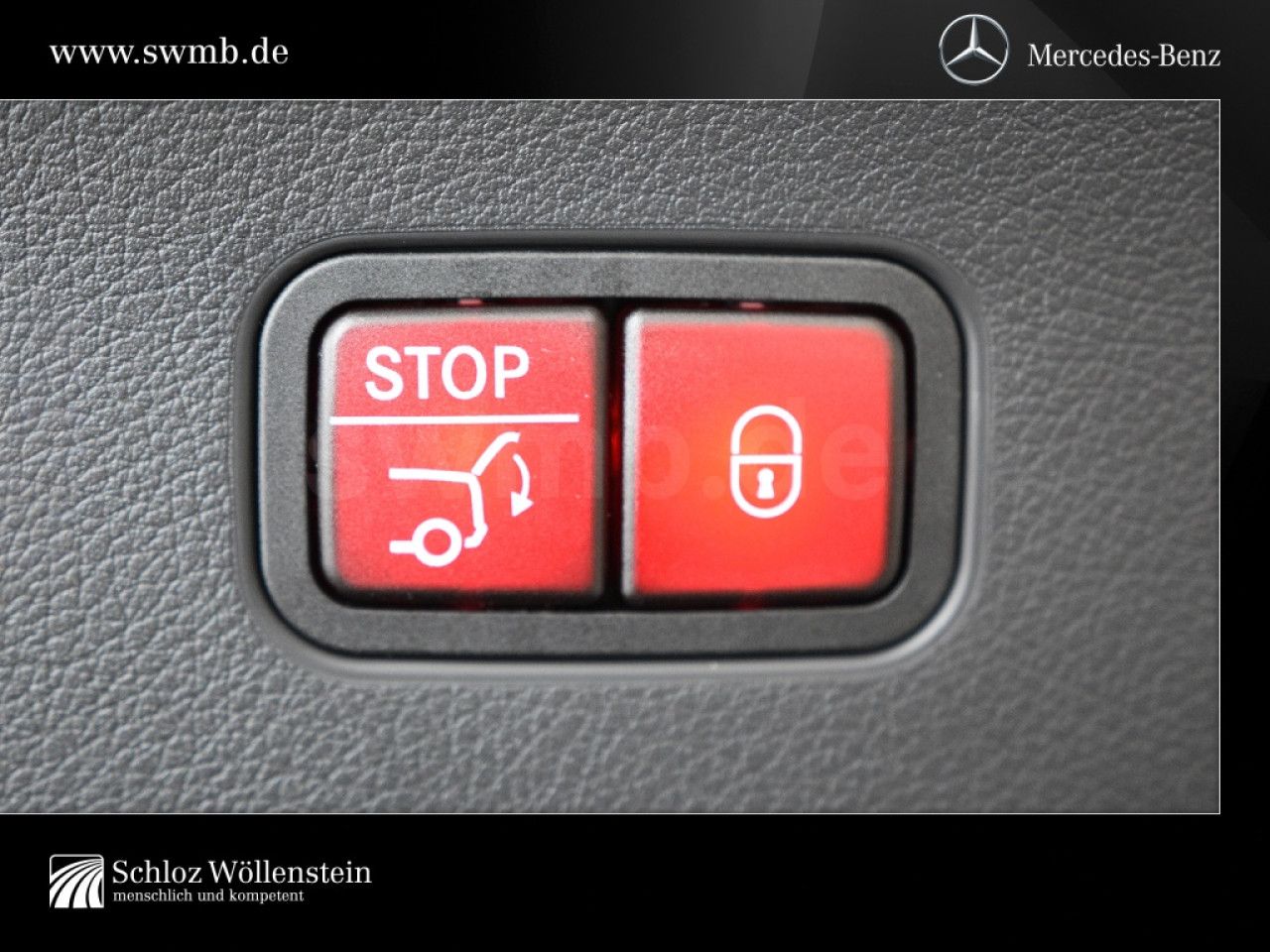 Mercedes-Benz GLC – Bild 21