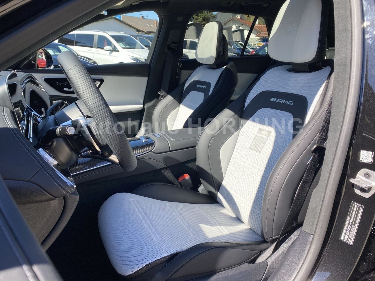 Mercedes-Benz E-Klasse – Bild 15