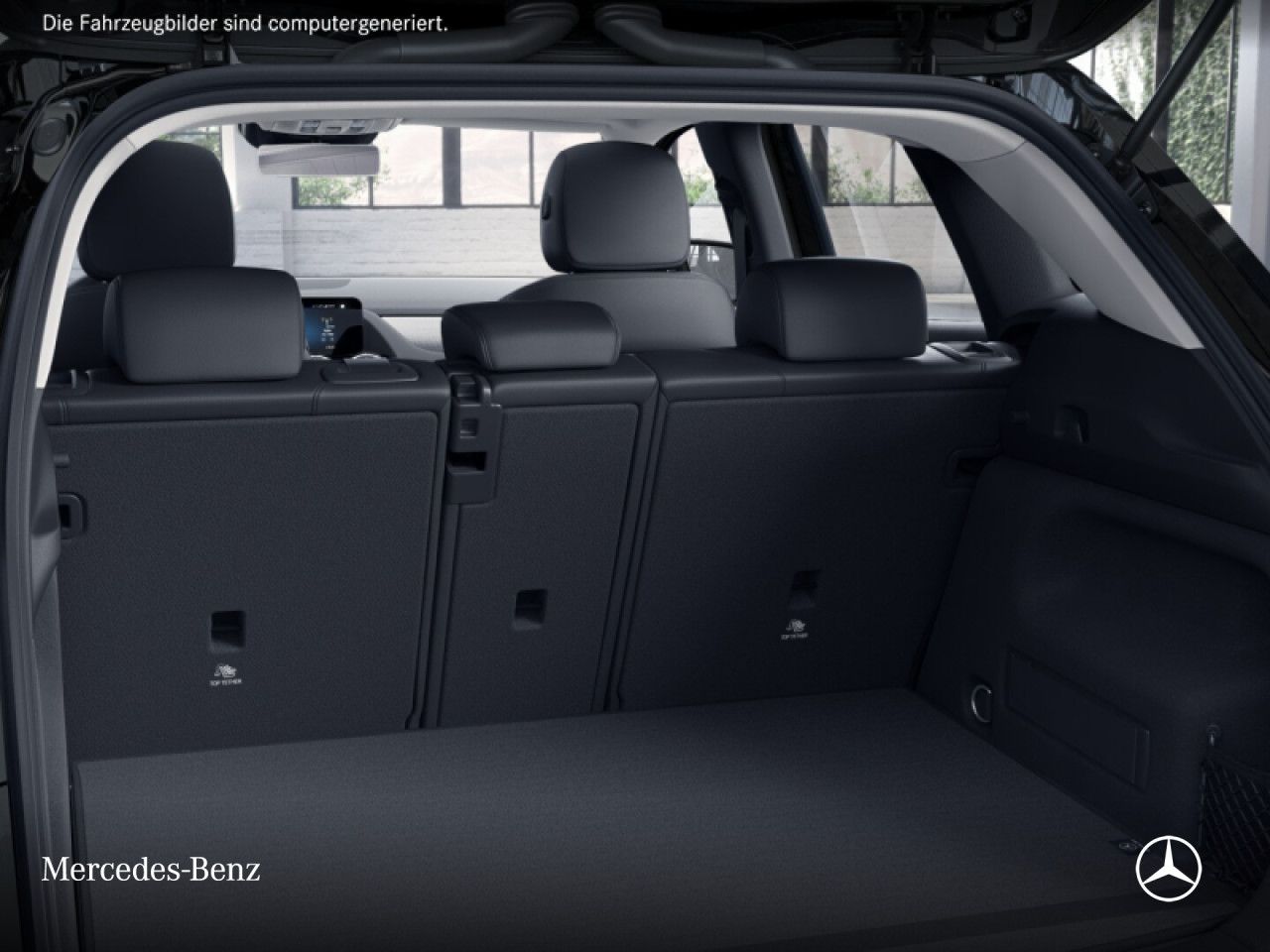 Mercedes-Benz GLA – Bild 7