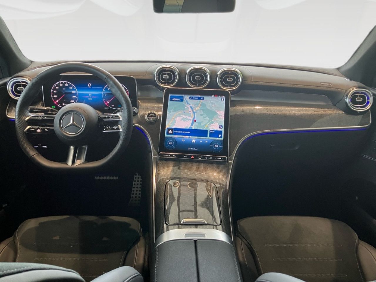 Mercedes-Benz GLC – Bild 7