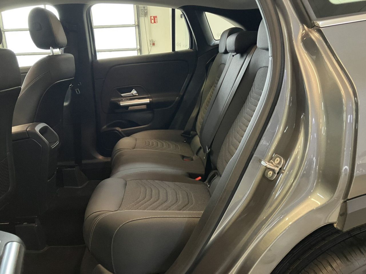 Mercedes-Benz GLA – Bild 18